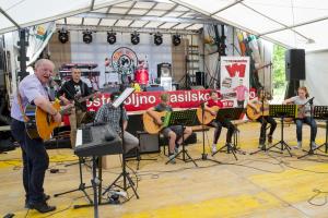 001 prevzem gasilskega vozila Foto atelje Postojna